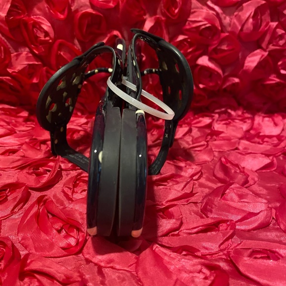 Authentic Tory Burch miller sandals - Picture 6 of 9